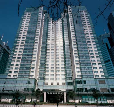 近期几十个短租客户来电求助 京城酒店式公寓一
