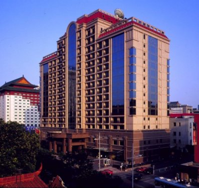 丽苑公寓-北京王府井丽苑酒店式服务公寓-百科介绍?