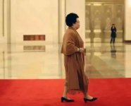 中国第一女富豪:陈丽华!酒店式公寓房产-北京地标性建筑!
