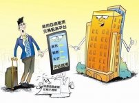 酒店式公寓长租好吗?租公寓有什么风险?